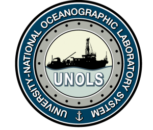UNOLS Circle Logo